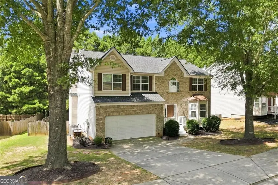 5492 Skylar Creek Lane, Buford, GA 30518 - #2