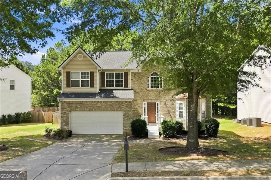 5492 Skylar Creek Lane, Buford, GA 30518 - #3