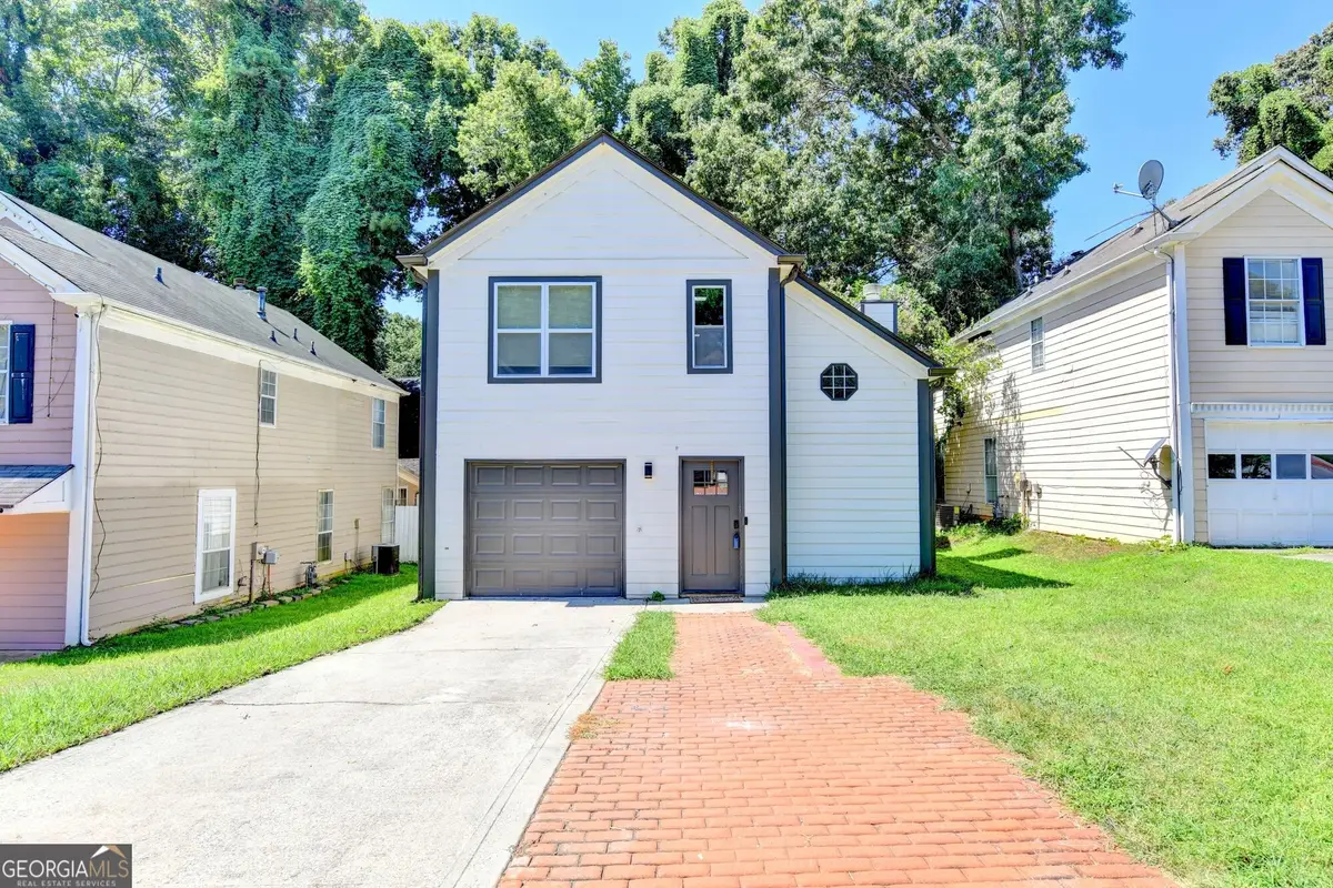 940 Buckley Place, Norcross, GA 30093 - #1