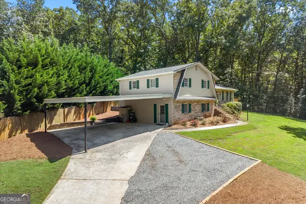 3462 Shaw Road, Marietta, GA 30066