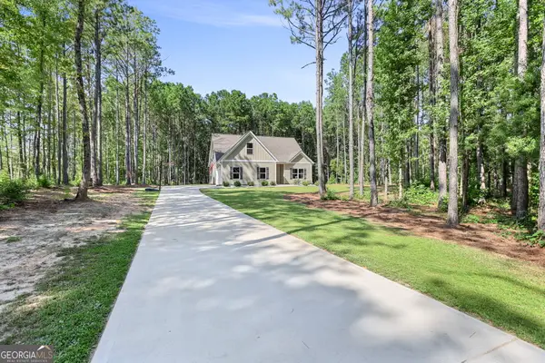 3290 Trammell Bottom Road, Hogansville, GA 30230