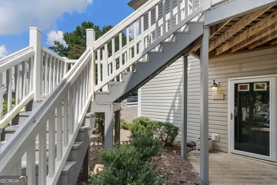707 Las Brasis Court, Peachtree City, GA 30269 - #3