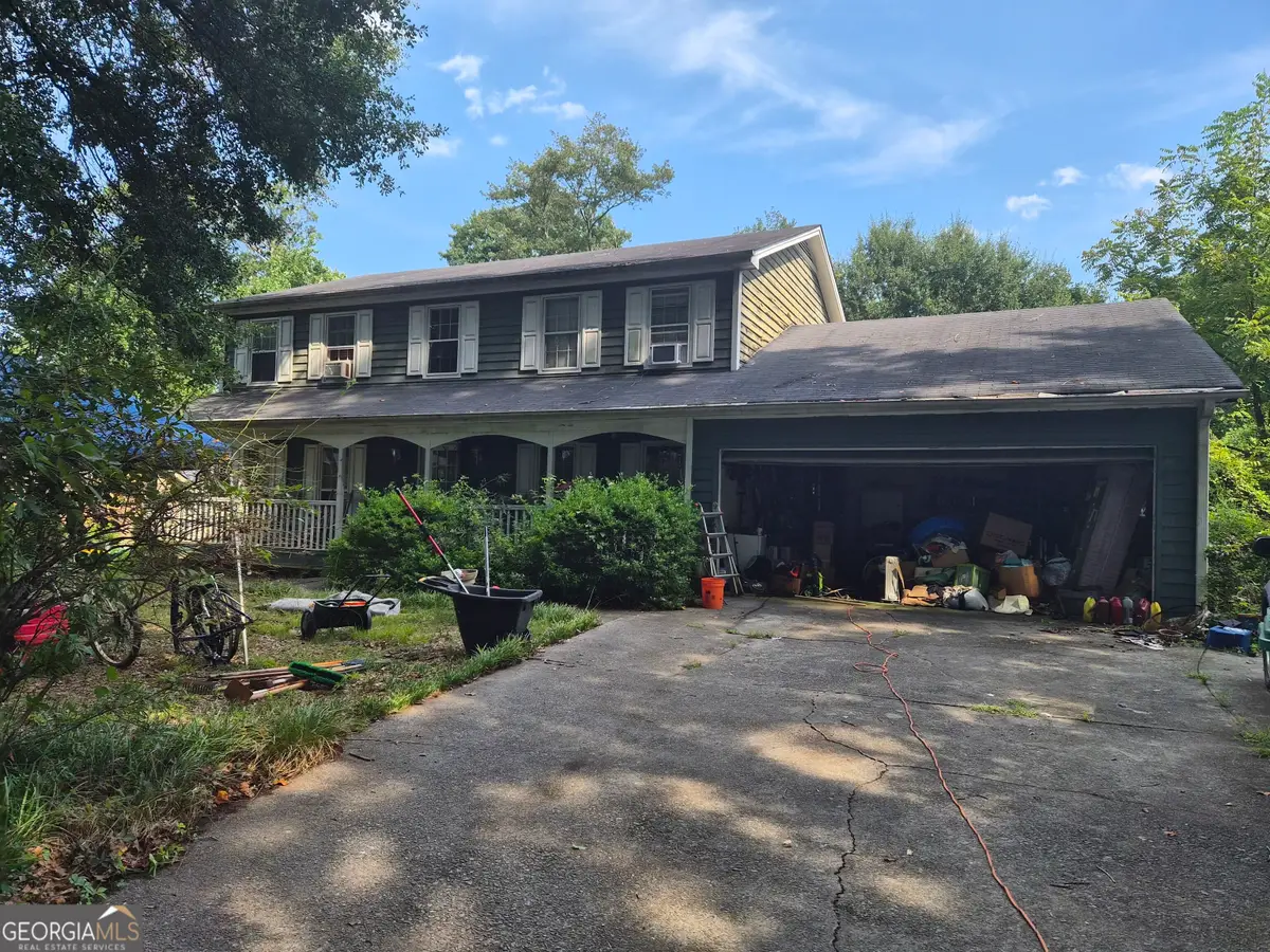 5254 Fox Hill Drive, Norcross, GA 30092 - #1
