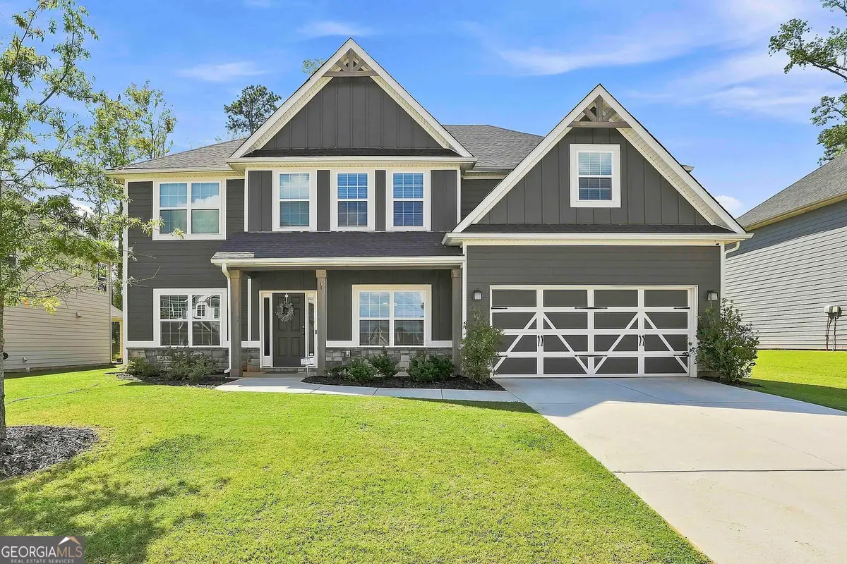 14 Pinehaven Drive #23, Newnan, GA 30265 - #1