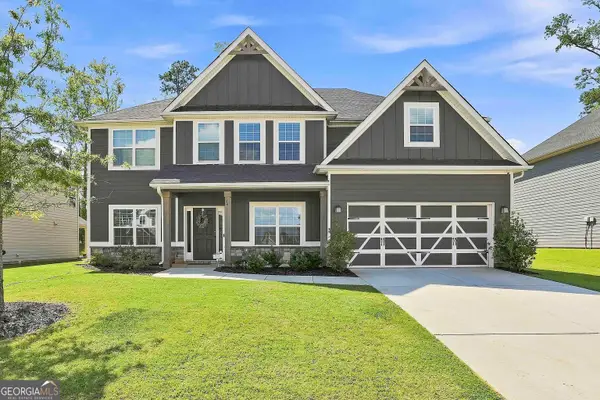 14 Pinehaven Drive #23, Newnan, GA 30265