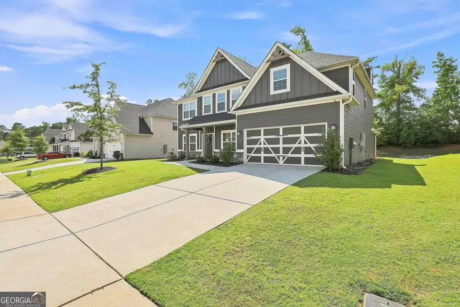 14 Pinehaven Drive #23, Newnan, GA 30265 - #2