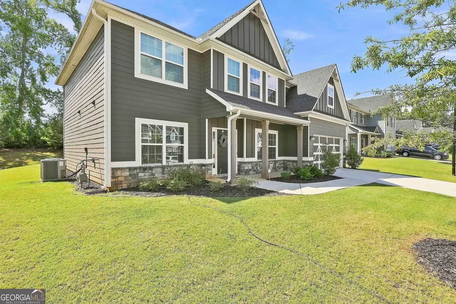 14 Pinehaven Drive #23, Newnan, GA 30265 - #3