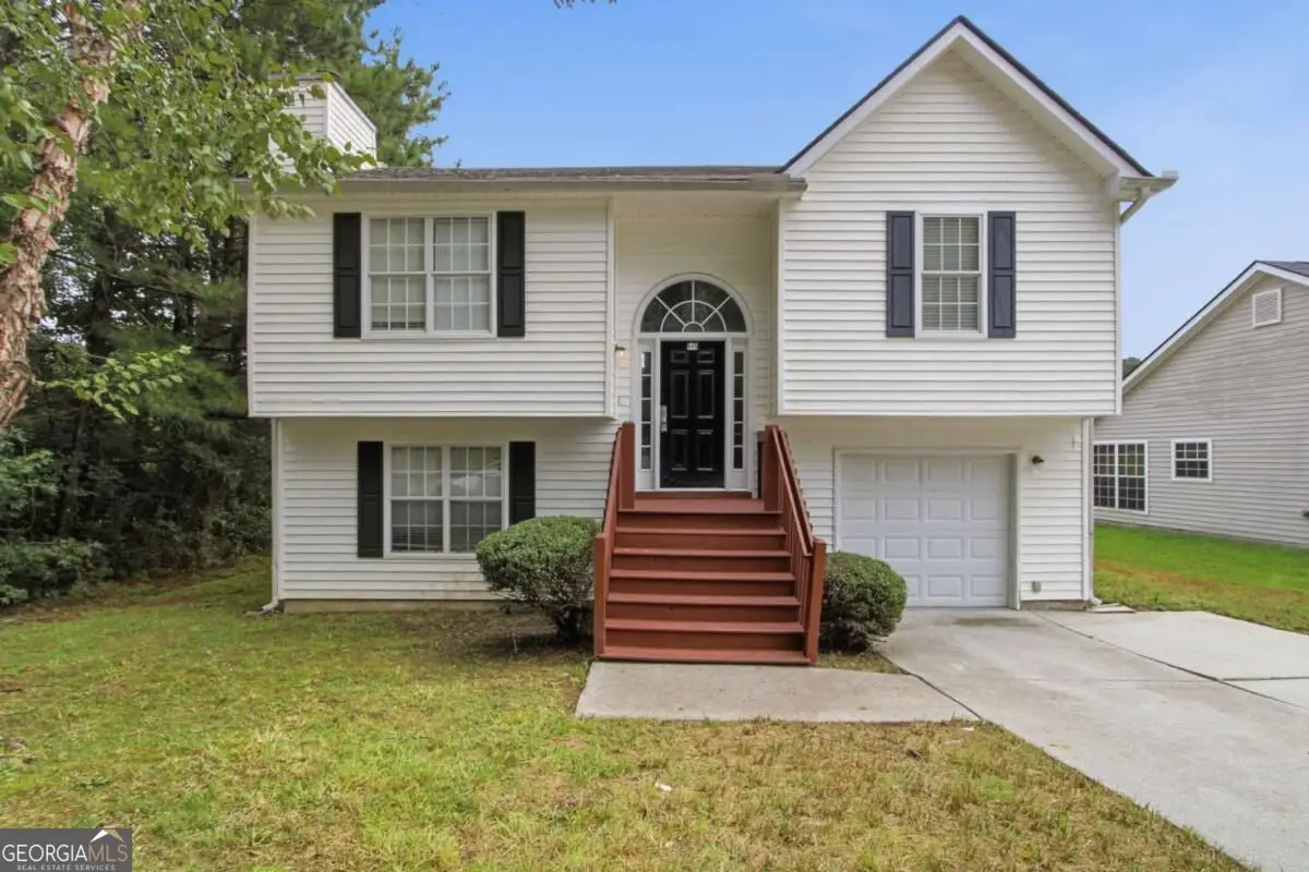 445 Buffington Drive, Union City, GA 30291 - #1