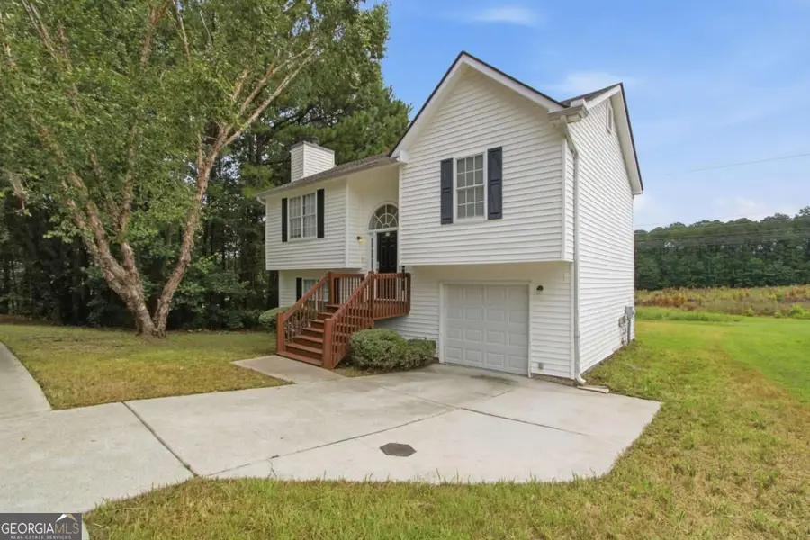 445 Buffington Drive, Union City, GA 30291 - #2