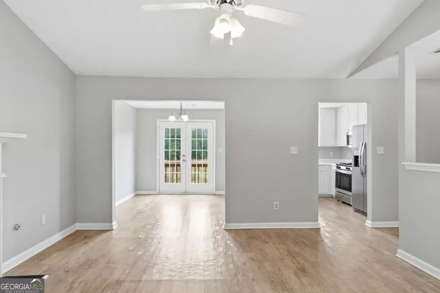 445 Buffington Drive, Union City, GA 30291 - #3