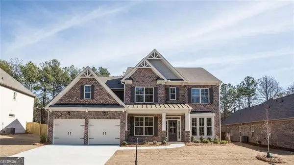 4121 Secret Shoals Way, Buford, GA 30518