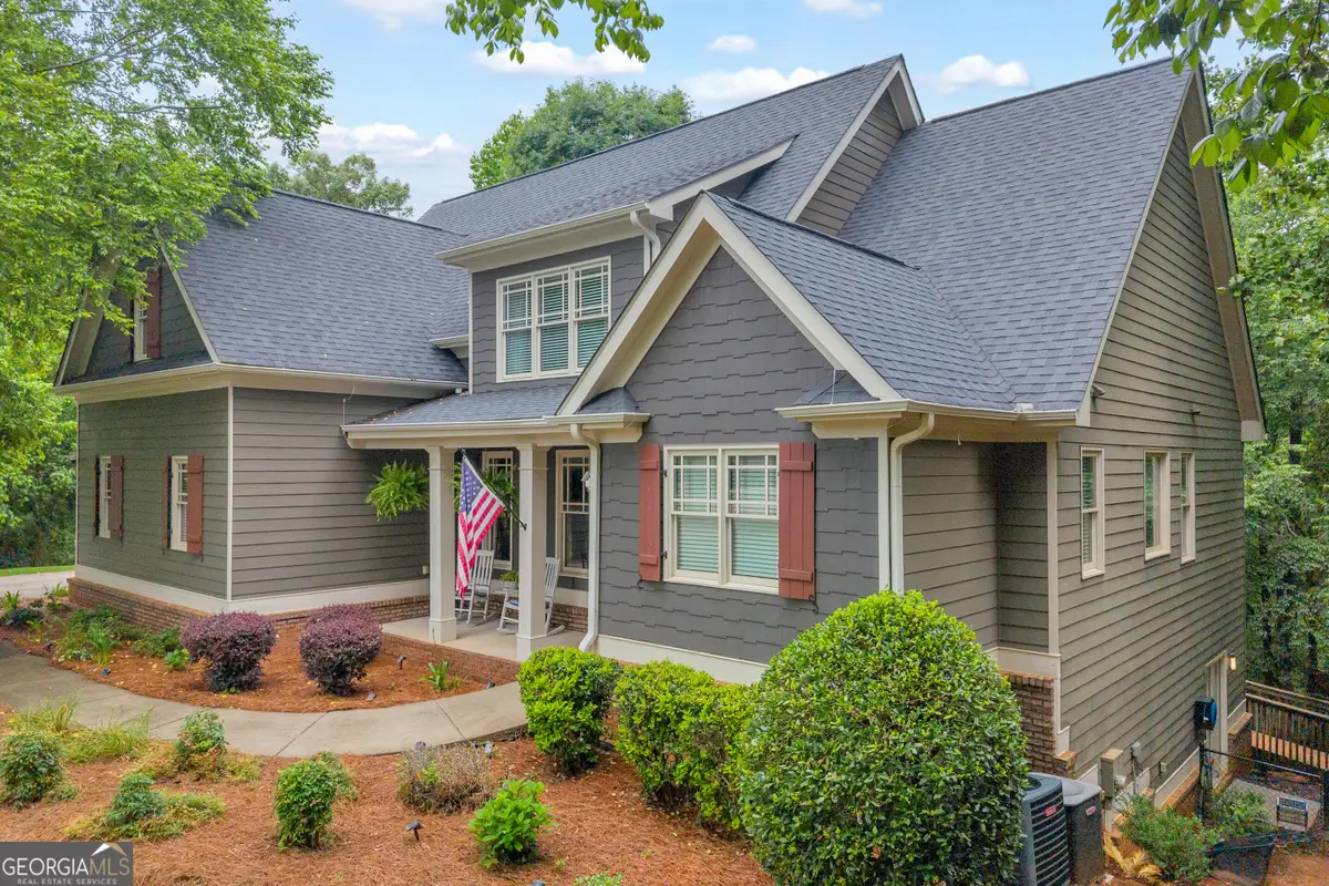 122 Albright Court, Commerce, GA 30529 - #1