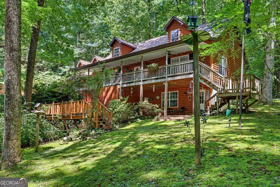 75 Juniper Trail, Clayton, GA 30525 - #2