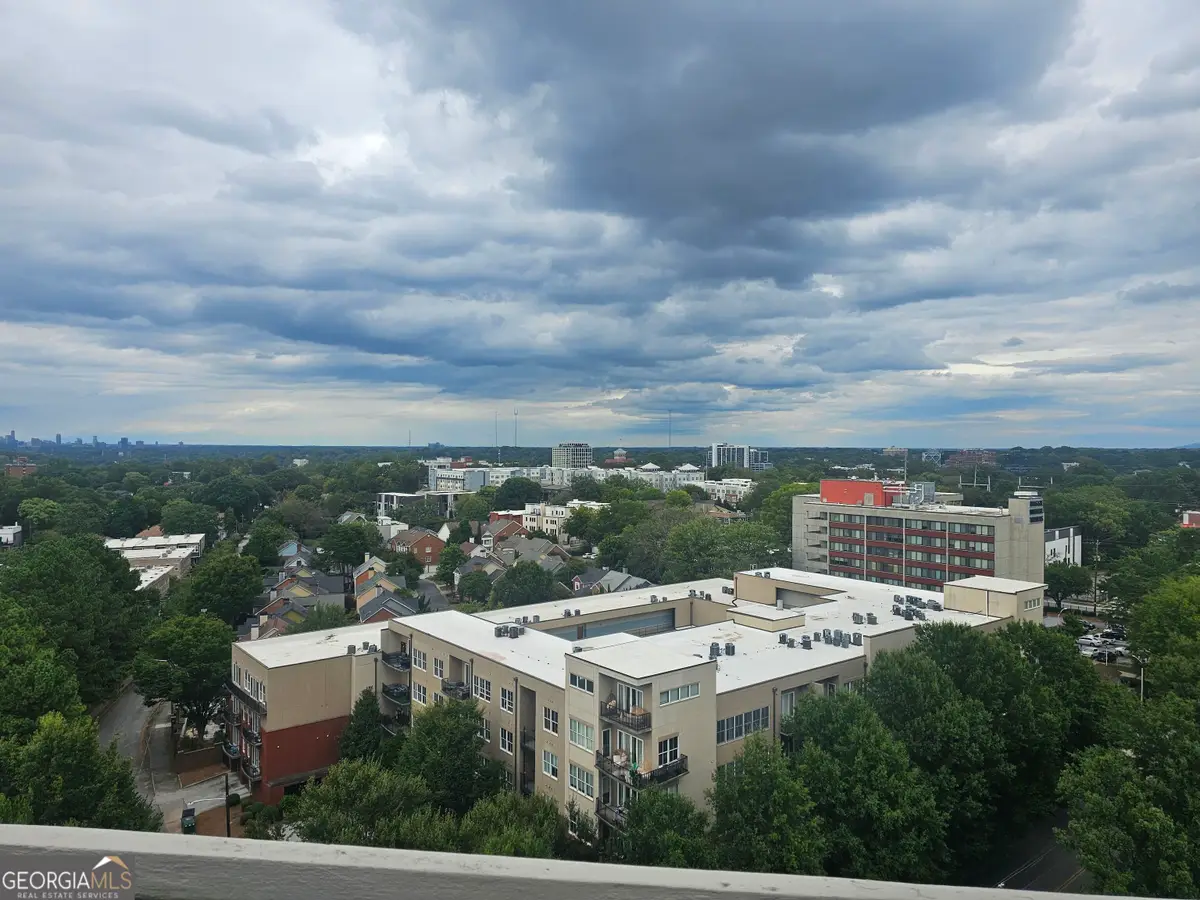 375 Ralph Mcgill Boulevard Ne # 1305, Atlanta, GA 30312 - #1