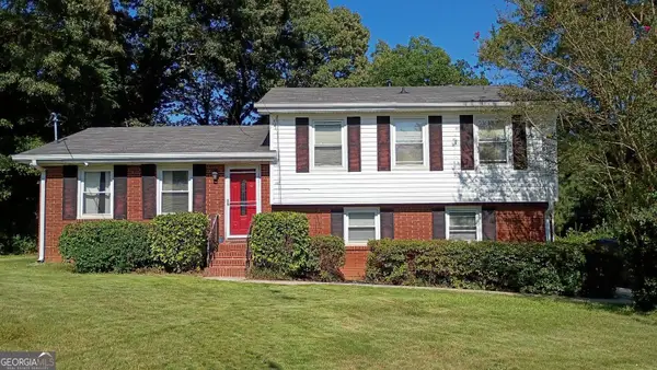 6556 Wendell Circle, Morrow, GA 30260