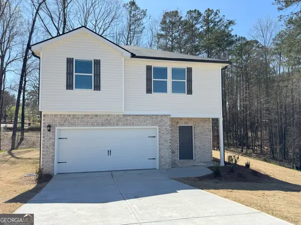 111 Woodside Court, Temple, GA 30179