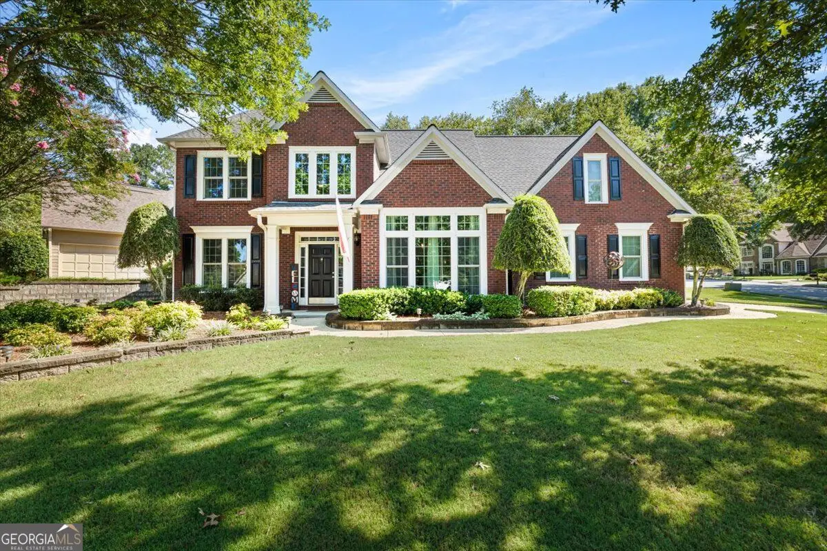 3422 Blaisdell Road, Buford, GA 30519 - #1