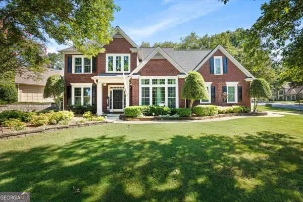 3422 Blaisdell Road, Buford, GA 30519
