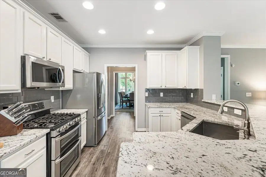 3422 Blaisdell Road, Buford, GA 30519 - #2