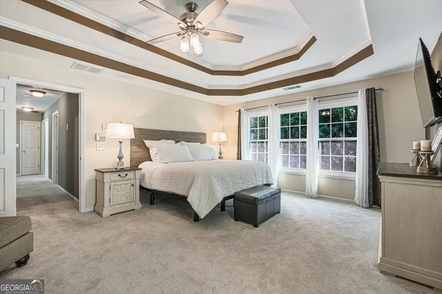 3422 Blaisdell Road, Buford, GA 30519 - #3