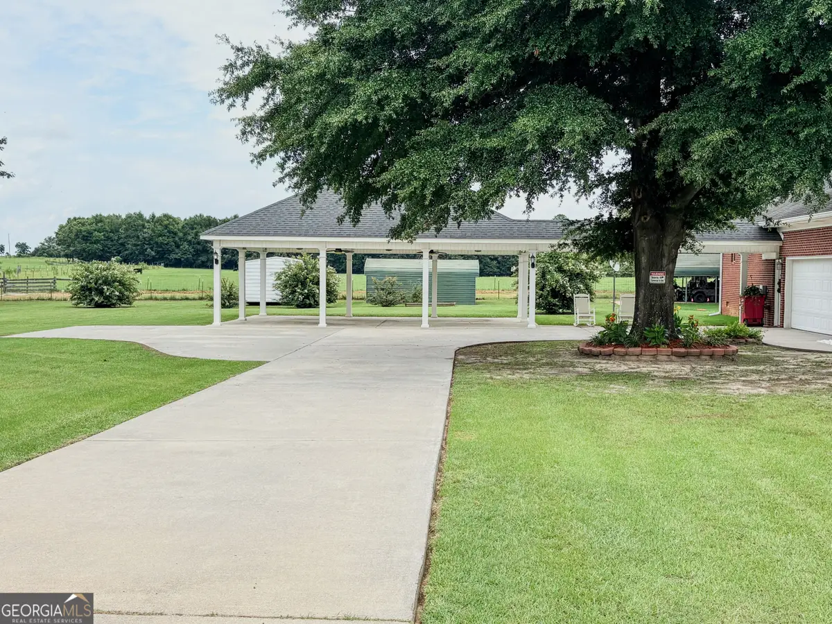 618 Godbee Road, Waynesboro, GA 30830 - #1
