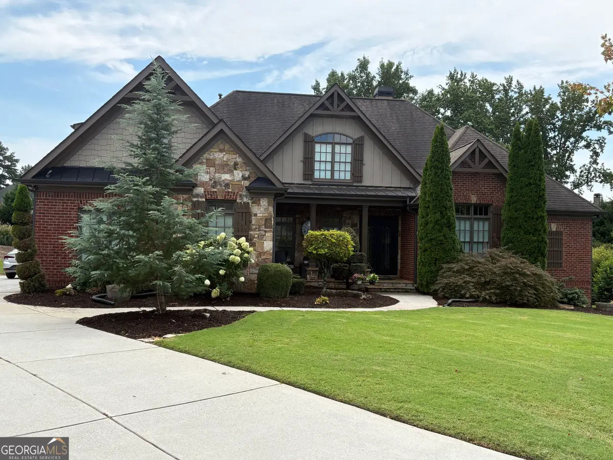 2559 Sagebrush Trail, Buford, GA 30519 - #1