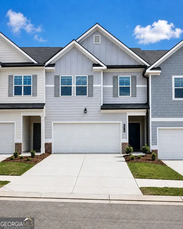 6414 Rosetta Drive #47, South Fulton, GA 30331