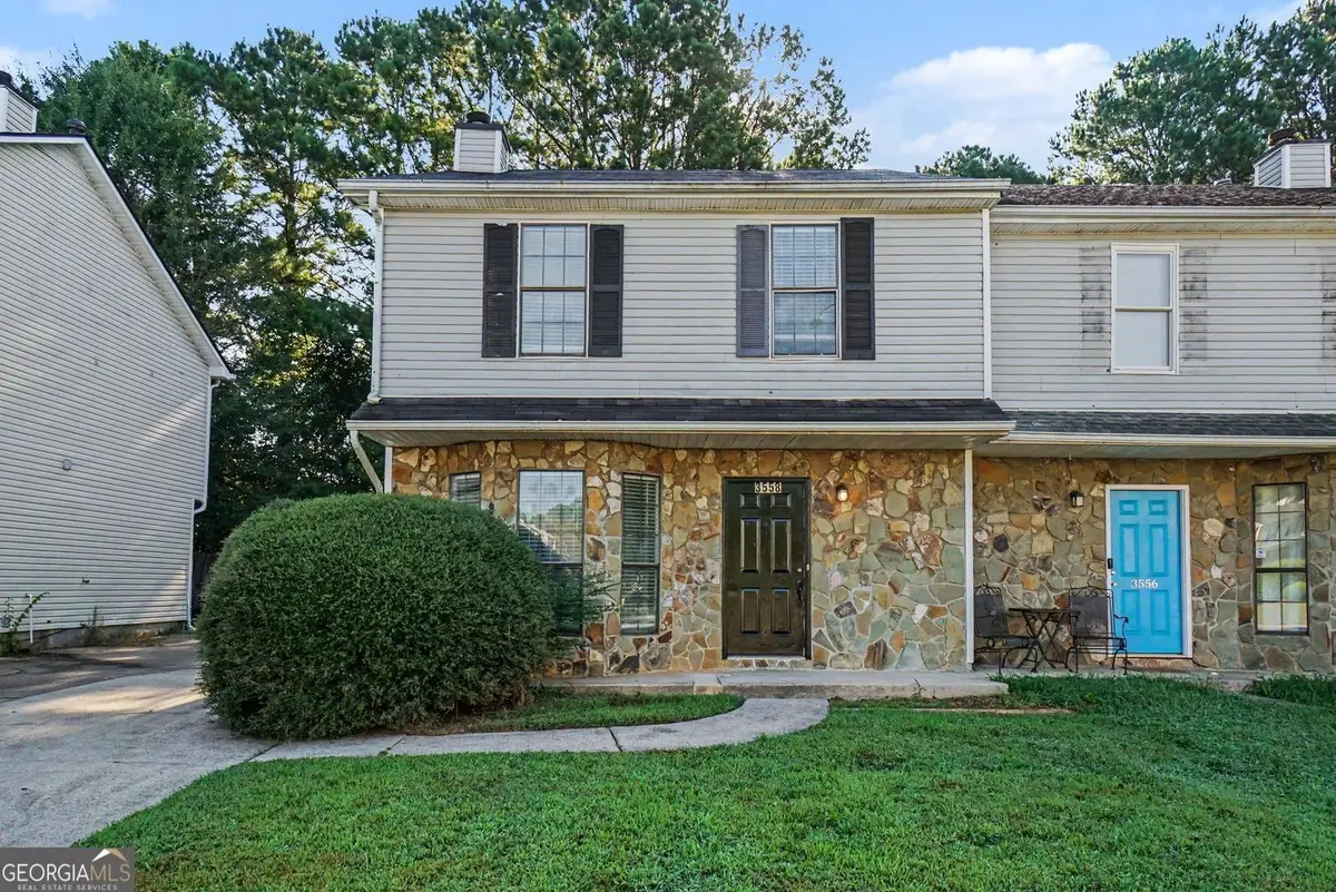 3558 Hopkins Court, Powder Springs, GA 30127 - #1