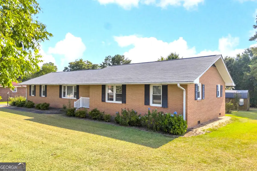 1229 Crestview Dr, Elberton, GA 30635 - #2