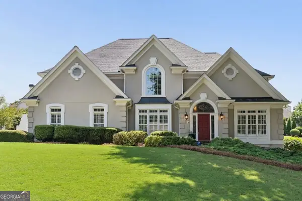 4343 Big House Road, Peachtree Corners, GA 30092