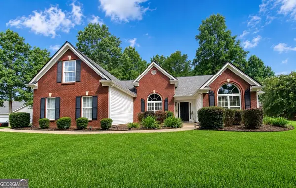 1305 Overland Park Drive, Braselton, GA 30517