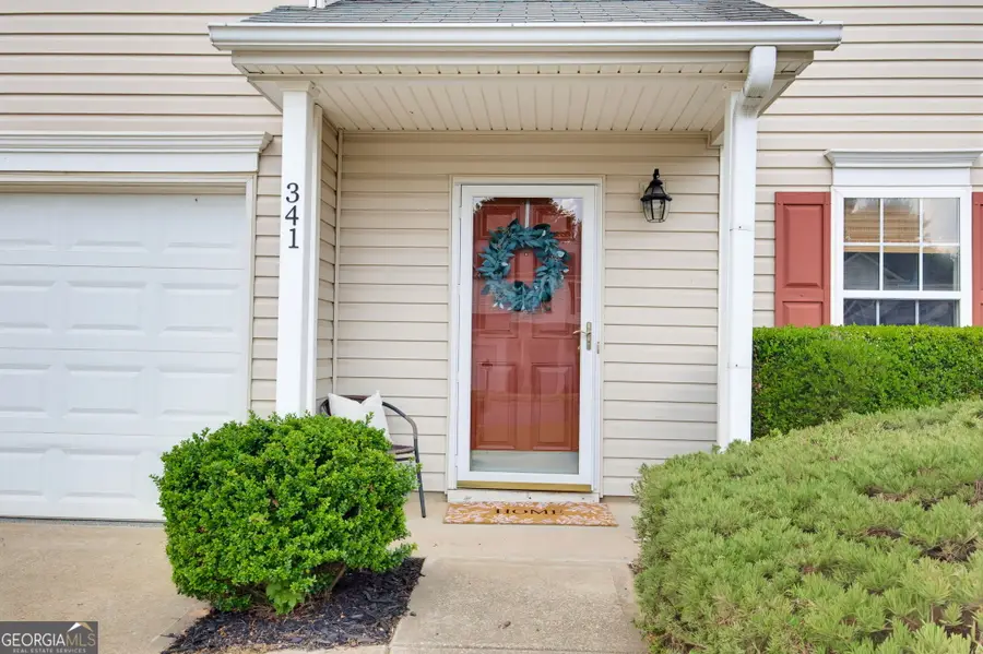 341 Westminster Drive, Canton, GA 30114 - #3