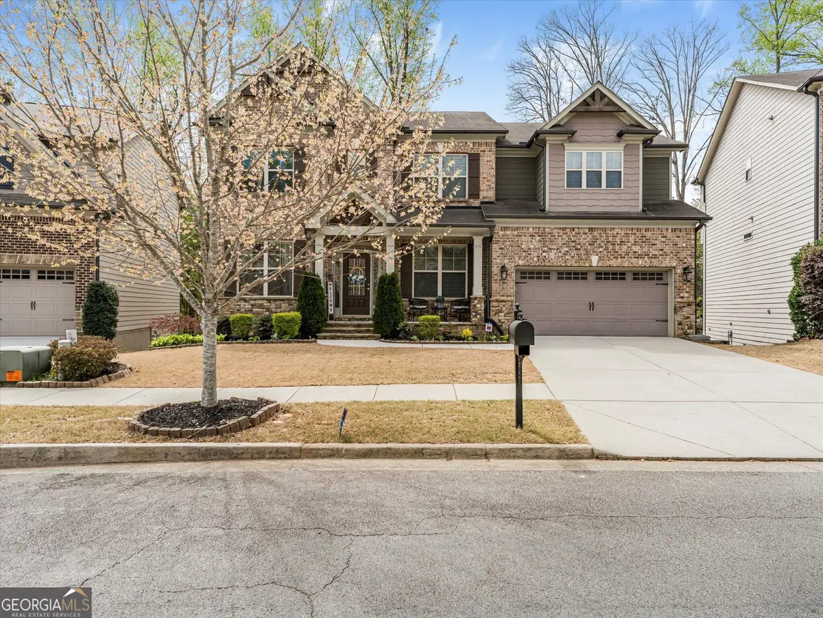 2297 Roberts View Trail, Buford, GA 30519 - #1