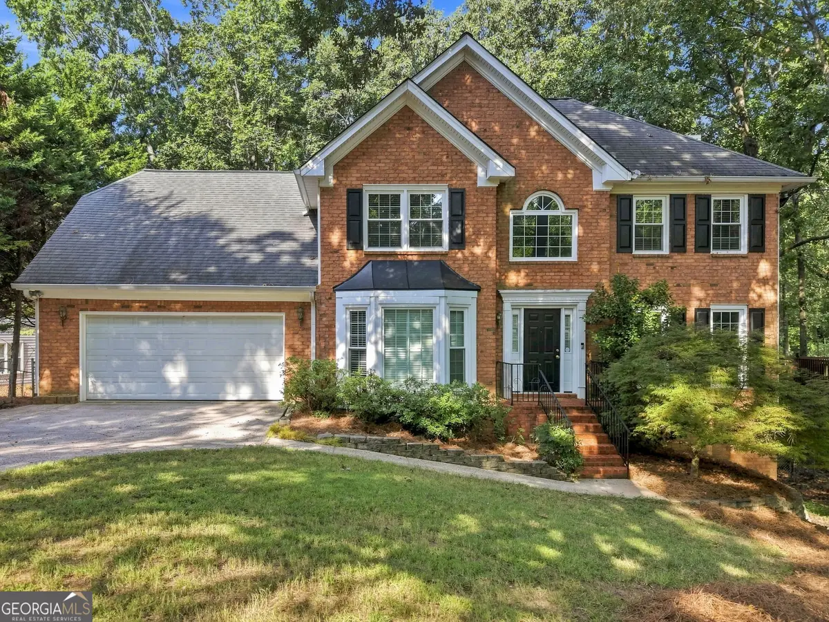2770 Cambridge Hills Road, Cumming, GA 30041 - #1