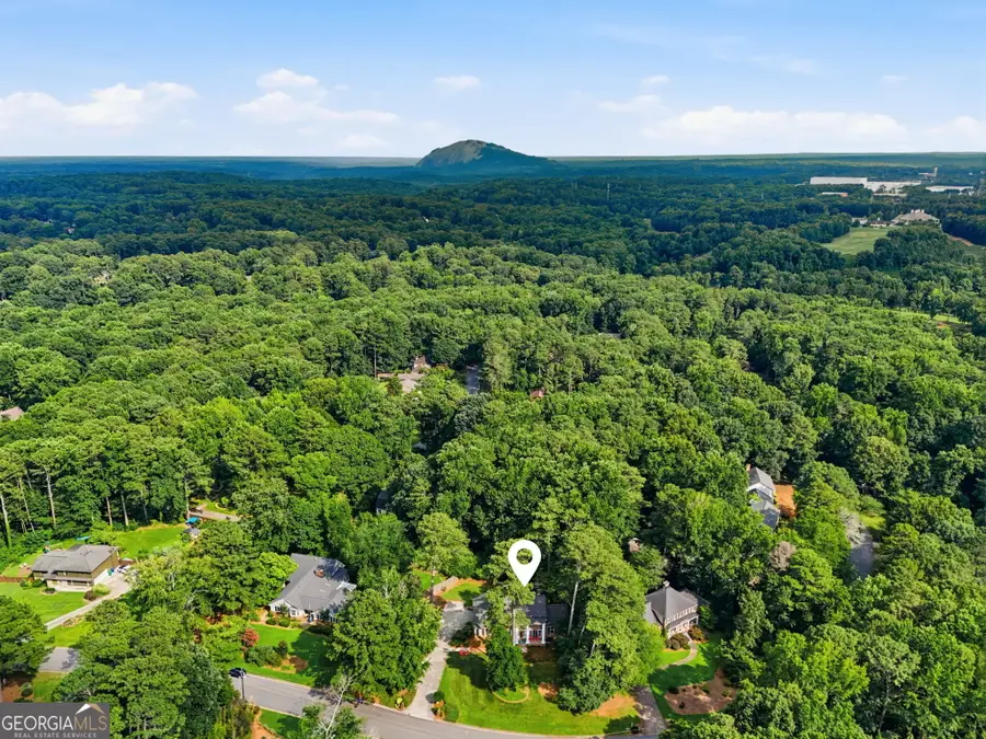2059 Mountain Creek Drive, Stone Mountain, GA 30087 - #3