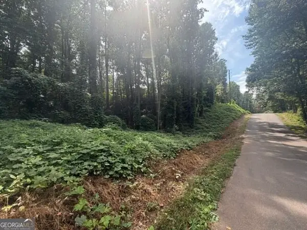 0 Quail Mountain Trail, Gainesville, GA 30506