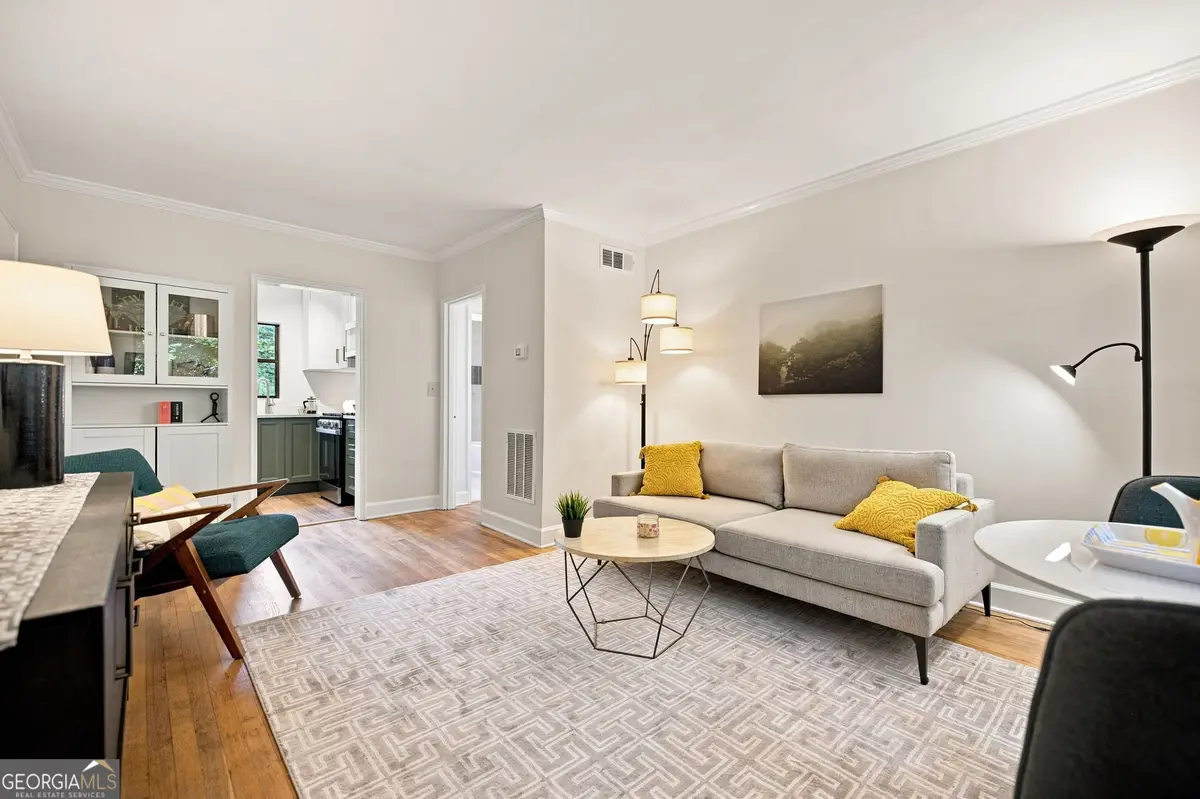 692 Argonne Avenue Ne #2, Atlanta, GA 30308 - #1