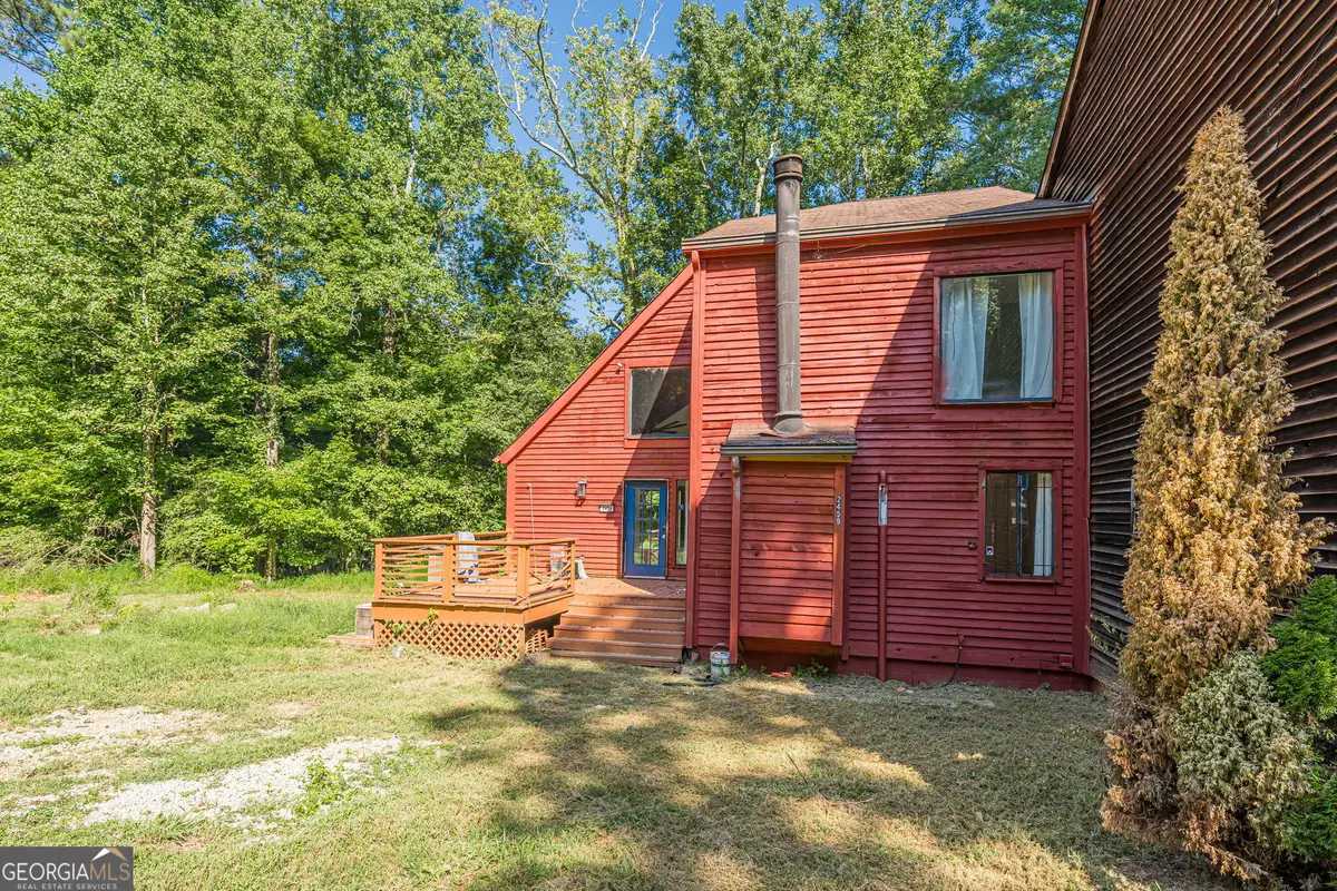 2459 Terrace Trail #53, Decatur, GA 30035 - #1