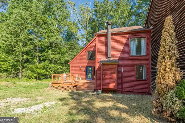2459 Terrace Trail #53, Decatur, GA 30035
