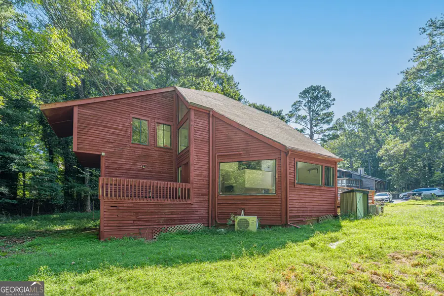 2459 Terrace Trail #53, Decatur, GA 30035 - #2