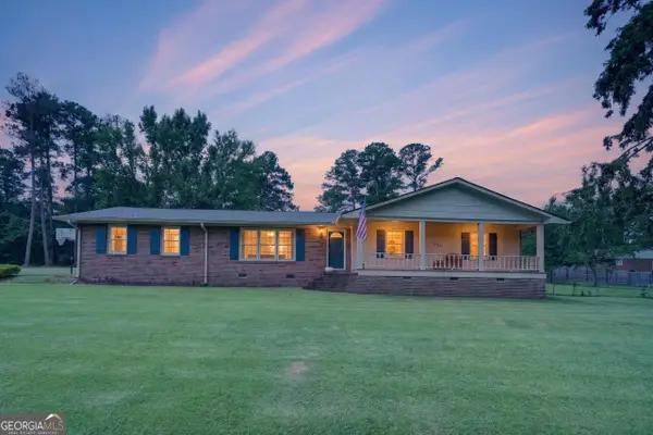 1830 Walnut Avenue Ne, Milledgeville, GA 31061