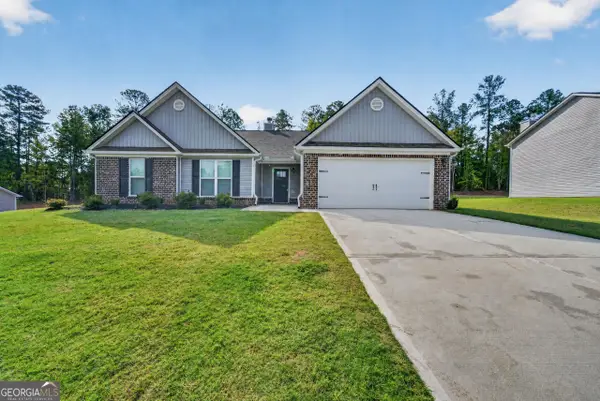 421 Riley Circle Nw, Milledgeville, GA 31061