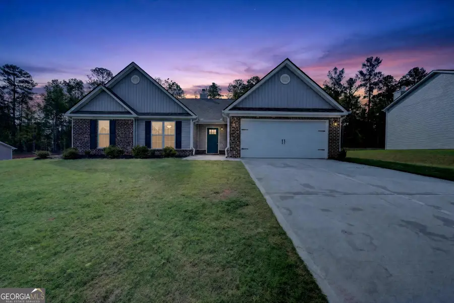 421 Riley Circle Nw, Milledgeville, GA 31061 - #2