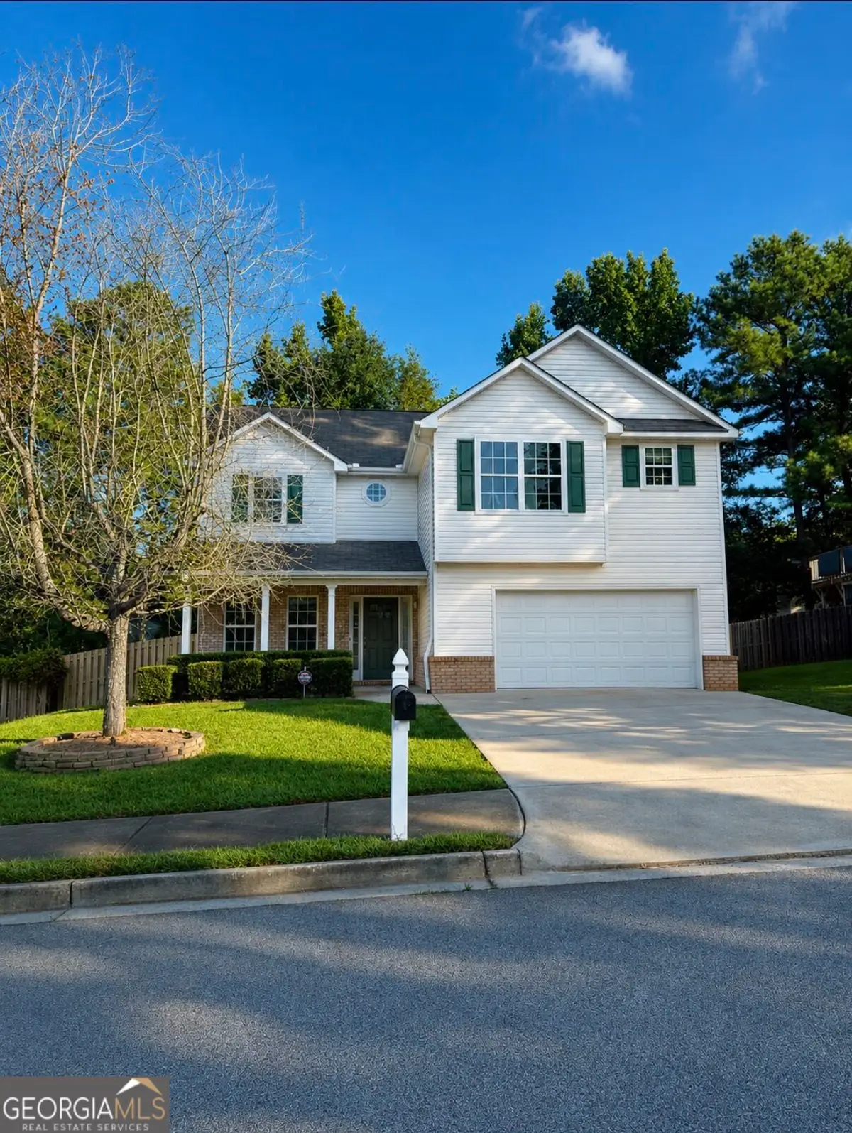 319 Sapphire Bend, Riverdale, GA 30296 - #1