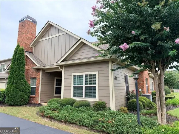 151 Kendrick Farm Lane #13, Marietta, GA 30066
