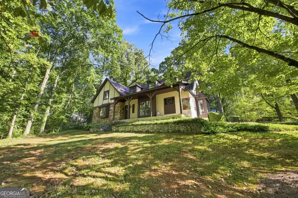 102 Valley Brook Drive Se, Rome, GA 30161