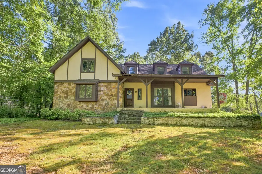 102 Valley Brook Drive Se, Rome, GA 30161 - #2