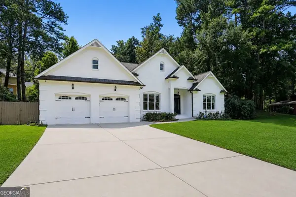 1425 Pineway Drive Ne, Atlanta, GA 30329
