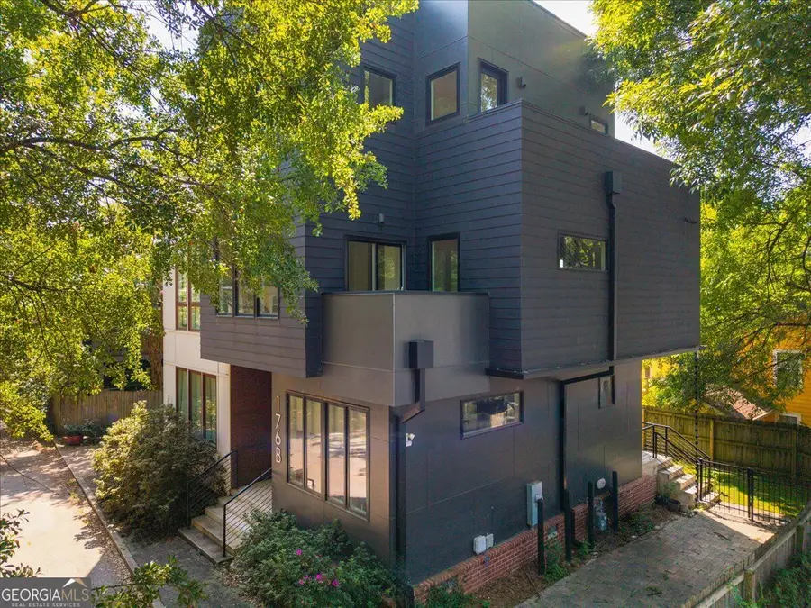 176B Sampson Street Ne, Atlanta, GA 30312 - #3