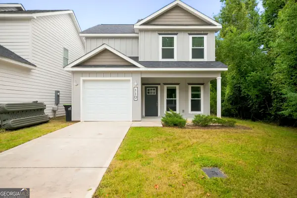 110 Leisure Pointe Cove, Warner Robins, GA 31088